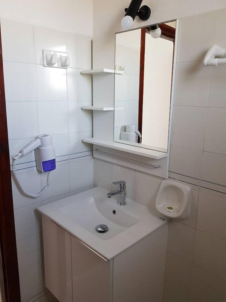 Creta Star Apartments Агиа Галини Экстерьер фото