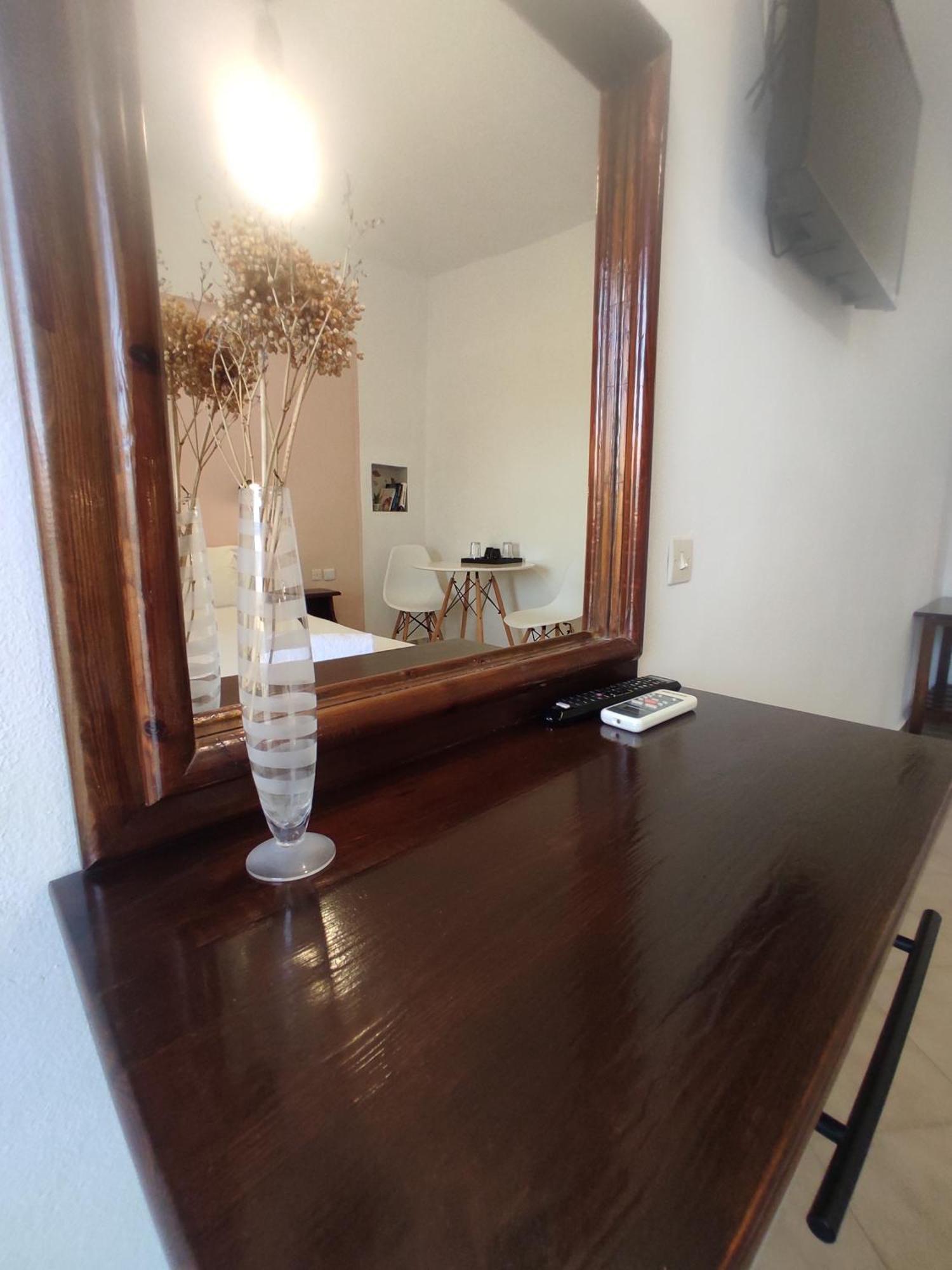Creta Star Apartments Агиа Галини Экстерьер фото