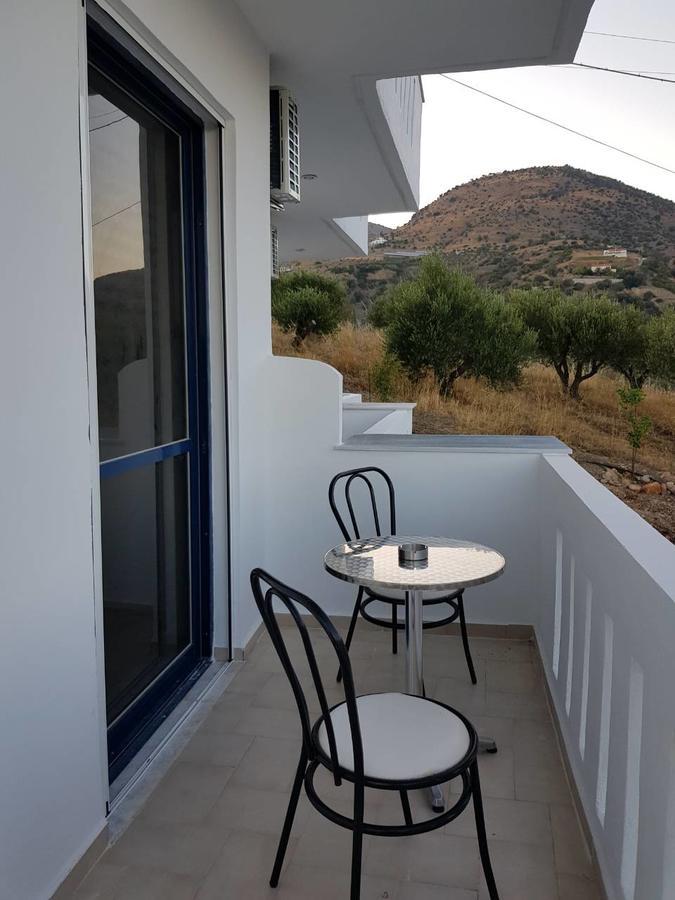 Creta Star Apartments Агиа Галини Экстерьер фото