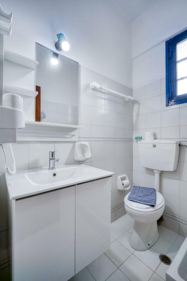 Creta Star Apartments Агиа Галини Экстерьер фото